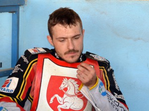 Václav Milík je se svou Wroclawí na čele polské extraligy