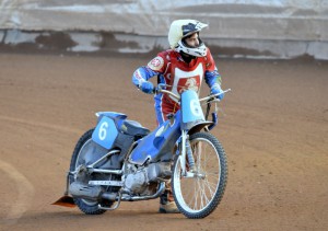 Jan Kvěch odchází se zadřeným motorem