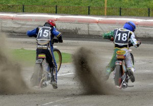 Ani Andrej Kobrin (15), ani Denis Štojs (18) cestu do semifinále nenašli