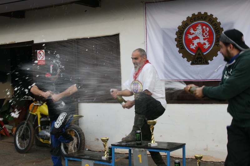 FT Veterán: Jaroslav Franců a otec a syn Slezákovi