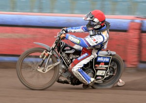 Když se Matěj Kůs vrátil ke svému prvnímu motocyklu, nepoznal již hořkost porážky