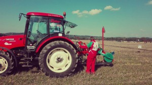 Václav Milík se chystá na mistrovskou orbu