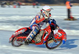 Jan Klatovský chce absolvovat mistrovství republiky již jen kvůli nominaci na mistrovství Evropy a Icespeedway of Nations