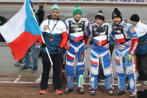 Speedway of Nations bohužel koliduje s evropskými soutěžemi