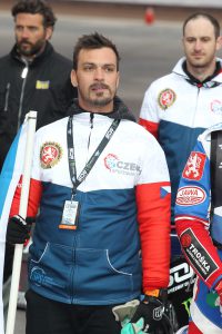 Filip Šitera nemá s jarním termínem semifinále Speedway of Nations žádný problém