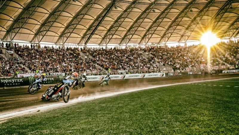 Wroclaw uvidí Speedway Grand Prix až v červenci příštího roku