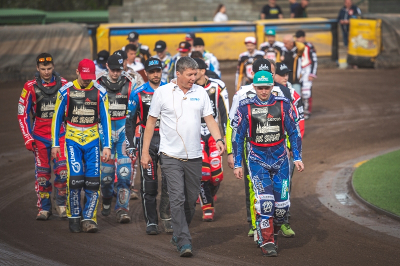 Extraliga 2023 odstartovala povedeným závodem | foto Štěpán Ševčík