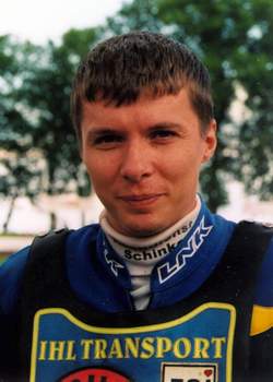 Pavel Ondrašík poskytl magazínu speedwayA-Z exkluzivní rozhovor.