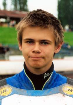 Hynek Štichauer odpovídá v exkluzivním rozhovoru na otázky magazínu speedwayA-Z