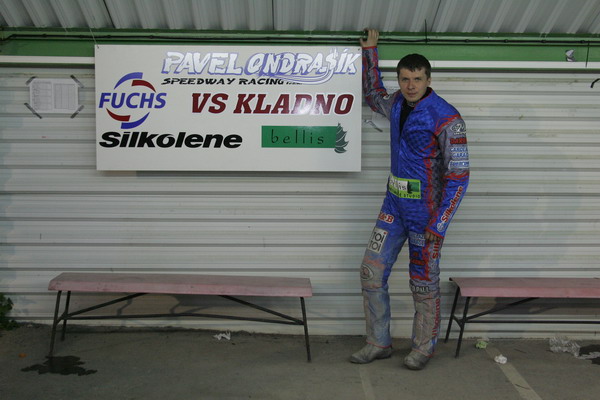 Pavel Ondrašík citelně chybí nejen v extralize, ale i ve druhé polské lize.