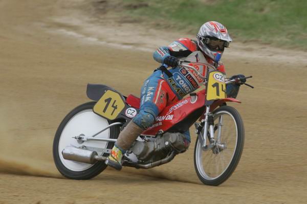 Antonín Klatovský řádil v Teterowě.