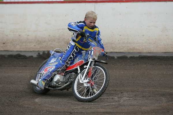 Eduard Krčmář vede po Slaném průběžnou klasifikaci.