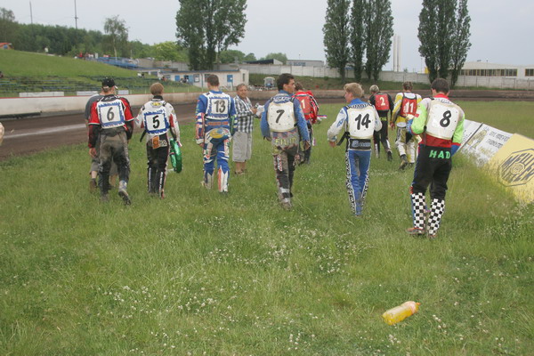 Kdo si odnese vavřínové věnce dnes?