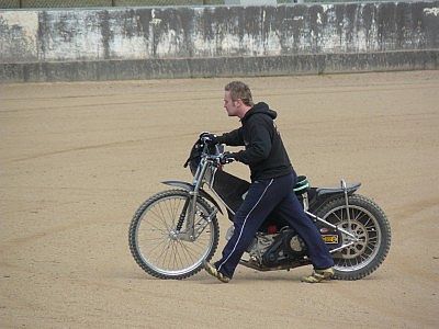 Marián Jirout čile pomáhal.