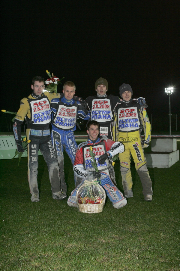 Do nového ročníku extraligy vykročili nejlépe Pražané.