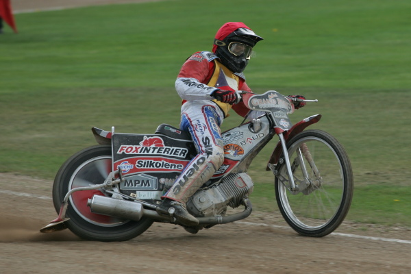 Matěj Kůs bude zítra debutovat v dánské lize.