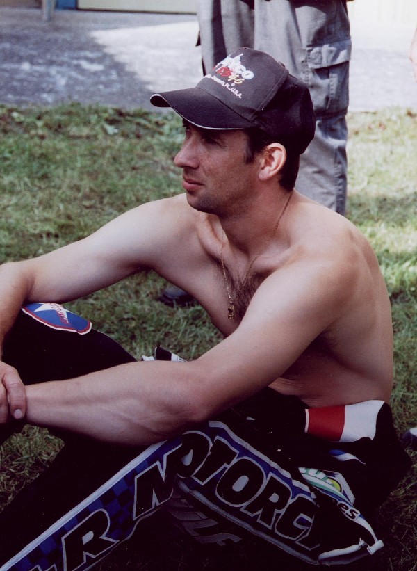 Antonín Šváb se už na ovály nevrátí.