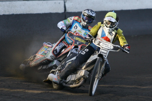 Richard Wolff podepsal předběžnou smlouvu v Krosně.