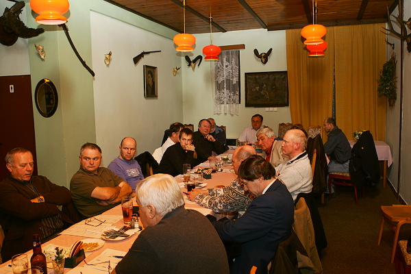 Ze včerejšího zasedání.