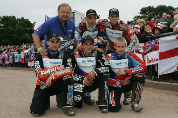 Český nároďák se naposledy představil v akci v červenci v Coventry.