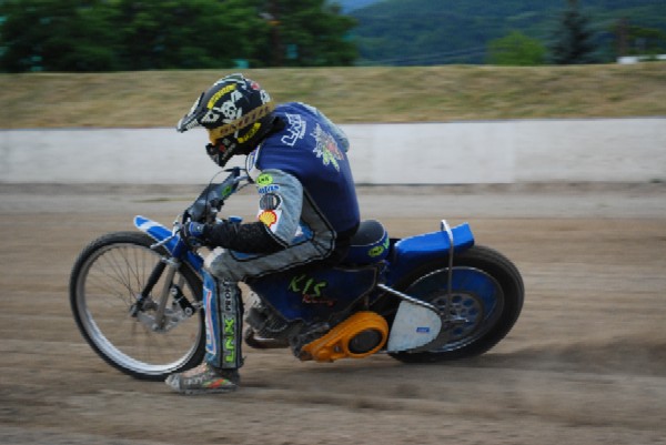 Ostrý debut čaká Tomáša Kisa na Medzinárodných majstrovstvách Slovenska.