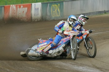 Michael Hádek před sebe nepustil ani Filipa Šiteru.