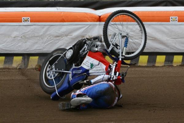 Valná hromada se bude zabývat rovněž nafukovacími mantinely.