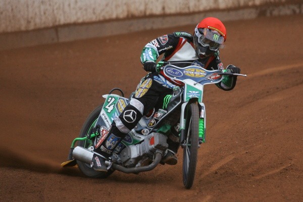 Greg Hancock prodloužil smlouvu se Mšenem.