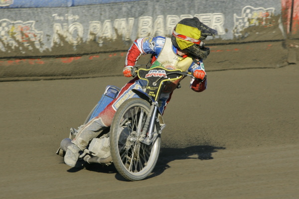 Jan Holub byl nejlepší v plzeňsmém týmu.