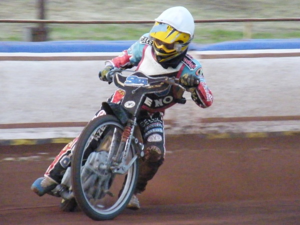 Ondřej Smetana doplní startovní listinu.