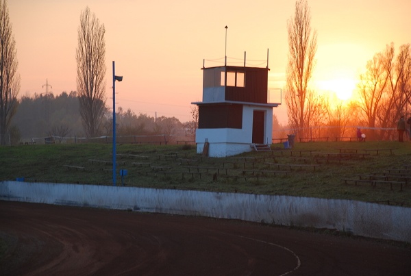 Chabařovice otevírají českou sezónu.
