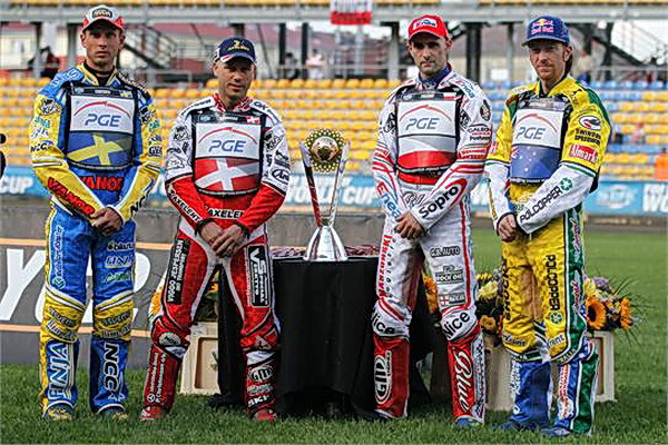 Světový pohár družstev čekají v příštím roce změny.