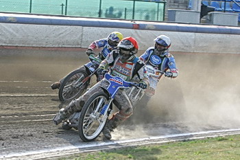 Za podobnou fotografii by se Zdeněk Holub rozhodně nestyděl ani dnes.