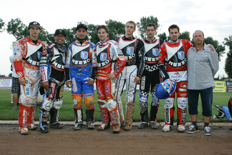 Tento tým naposledy ve Mšeně prohrál.