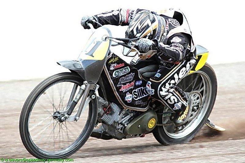 Josef Franc dovezl světový bronz.