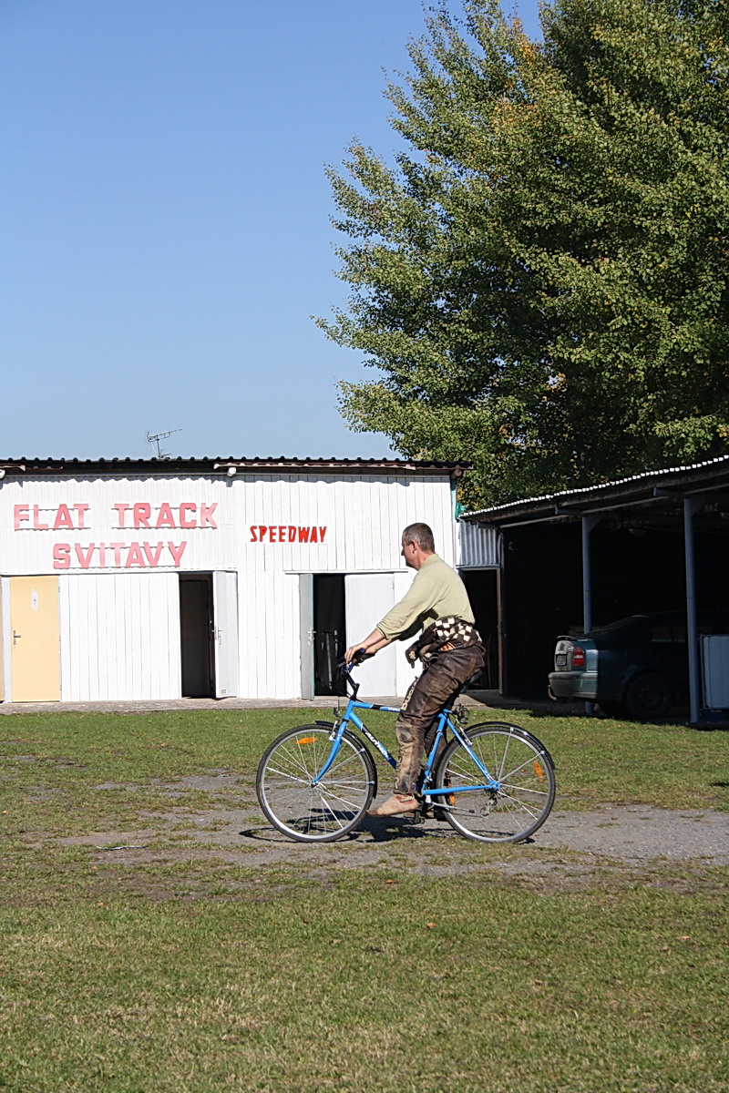 Richard Berger v roli spojky.