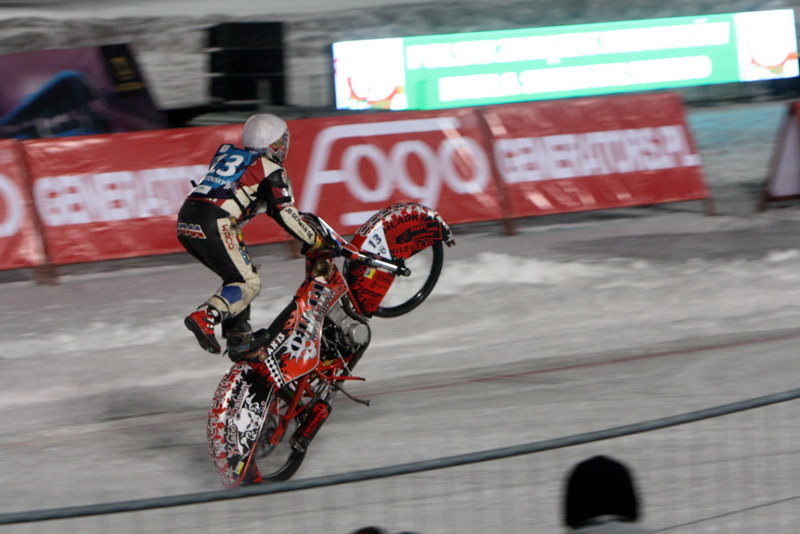 Na vítěznou holubičku Antonín Klatovského přece jen došlo.