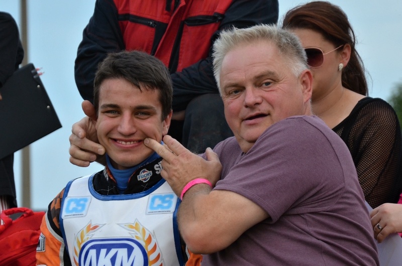 Náhradní termín liberecké první ligy visí na dohodě Věroslava Kollerta - na snímku se Zdeňkem Holubem - a pražské Markéty.