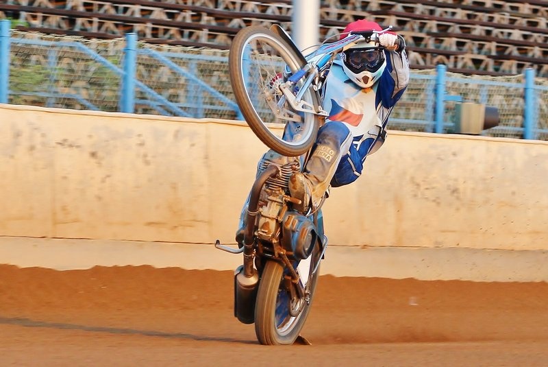 Eduard Krčmář slaví dvojitý český triumf.