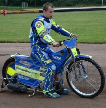 Ondřej Smetana při vší smůle nepřišel o žádné důležité závody.