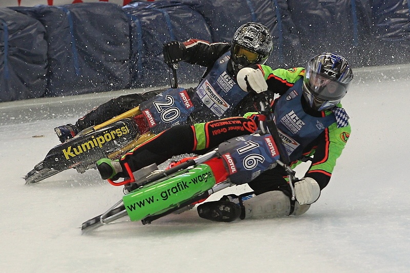 Mistrovství světa startuje o týden později oproti původnímu plánu.