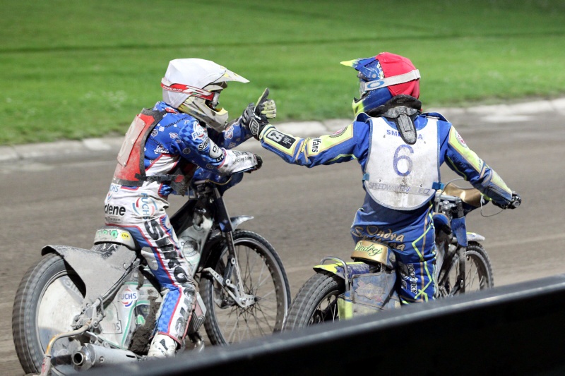 Jan Holub a Ondřej Smetana se s největší pravděpodobností sejdou v mšenské sestavě.