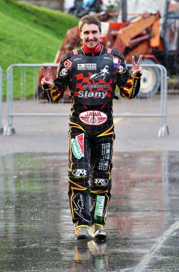 Martin Málek slánskou vestu v letošní extralize oblékat nebude.