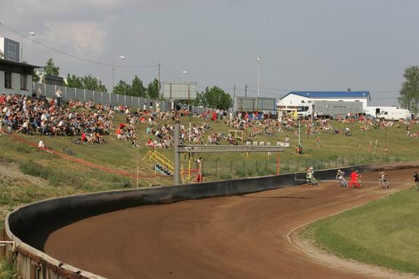 Mantinely na snímku jsou průběžně nahrazovány novými.