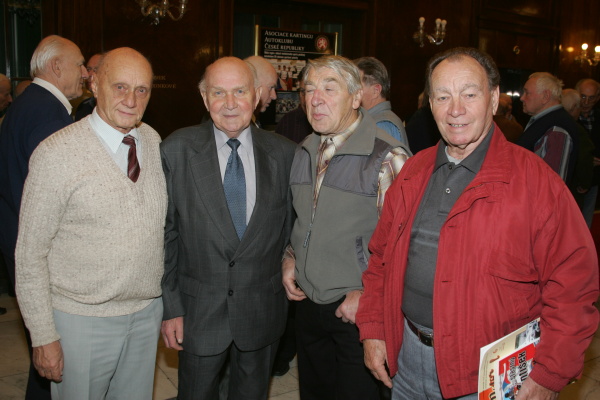 Plochodrážní klika.